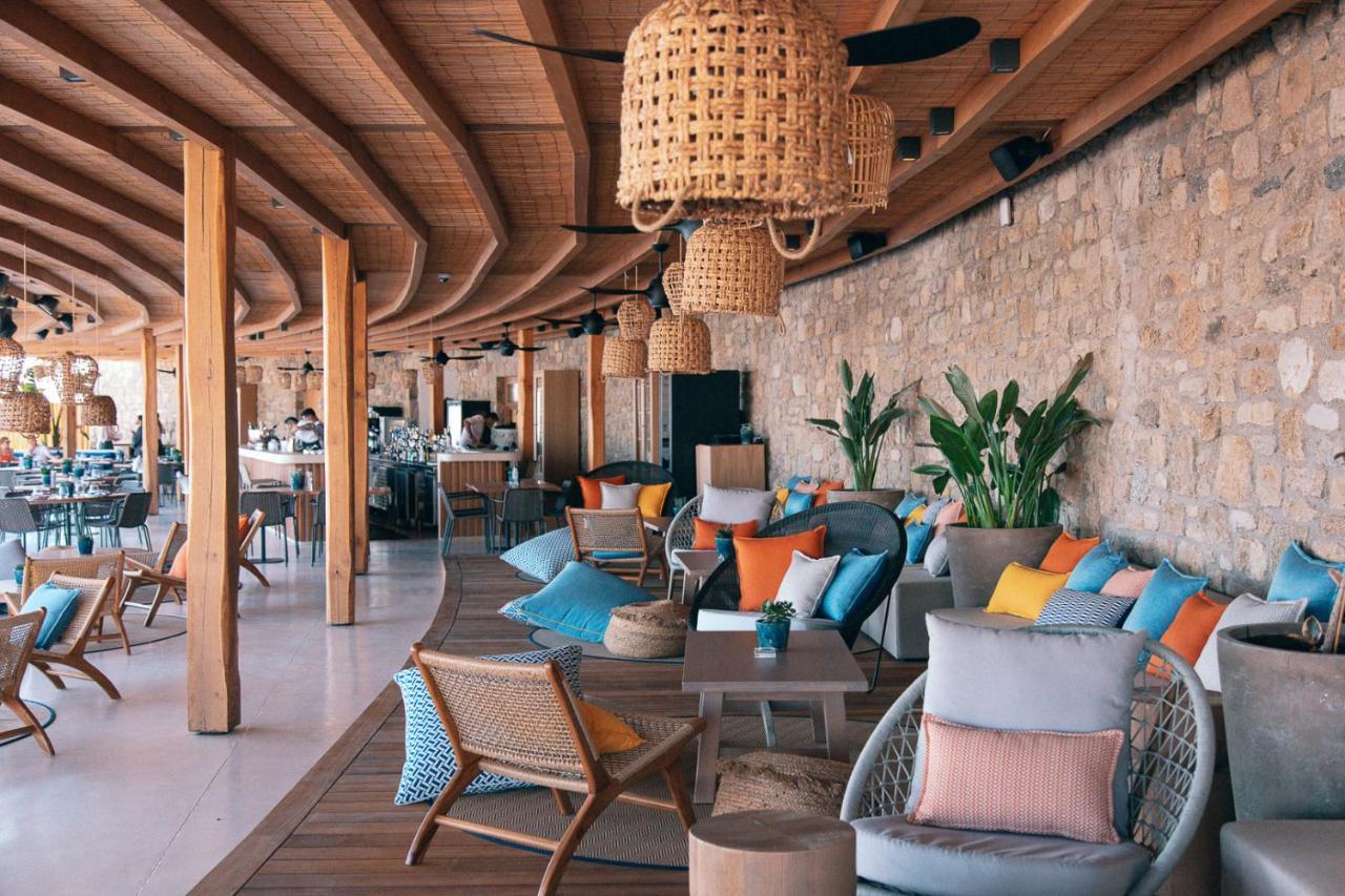 Anamar Destino Mykonos (Adults Only) Hotel Agios Stefanos  Exterior photo
