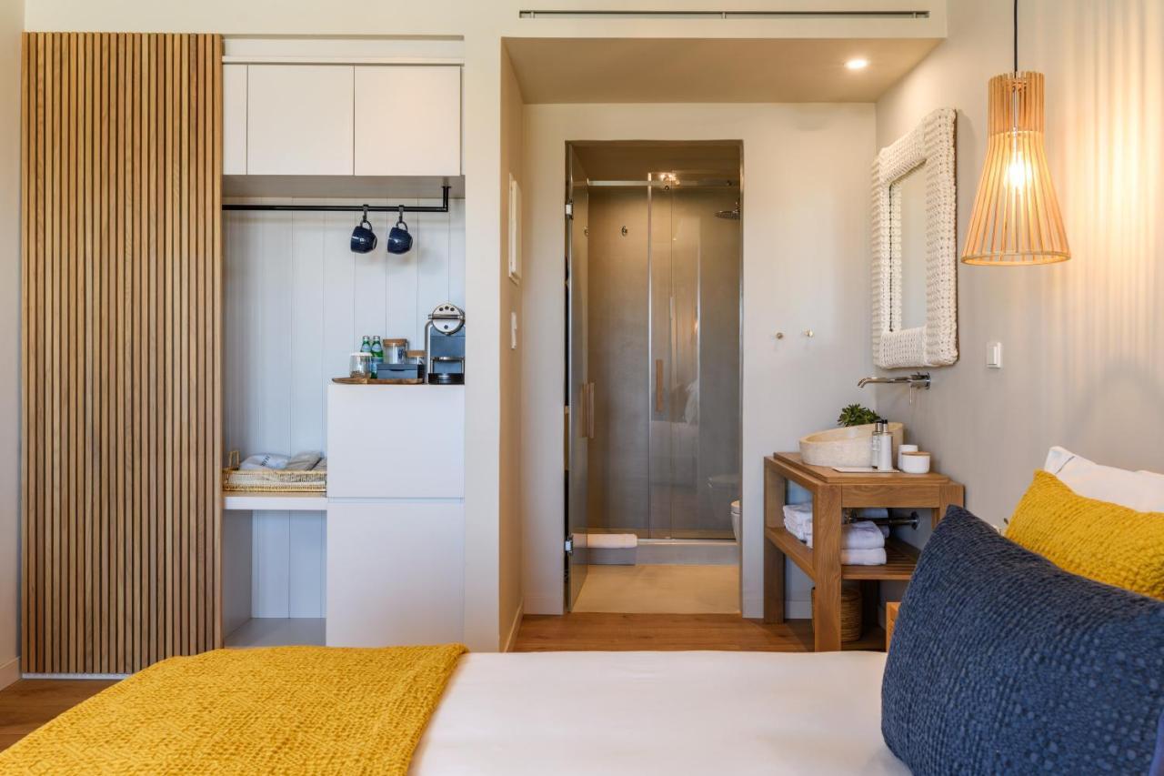 Anamar Destino Mykonos (Adults Only) Hotel Agios Stefanos  Exterior photo