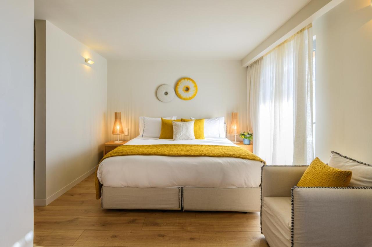 Anamar Destino Mykonos (Adults Only) Hotel Agios Stefanos  Exterior photo