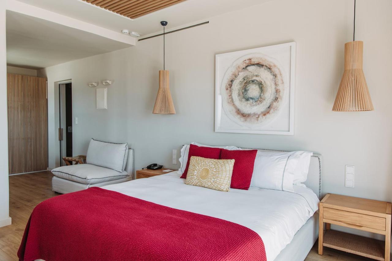 Anamar Destino Mykonos (Adults Only) Hotel Agios Stefanos  Exterior photo