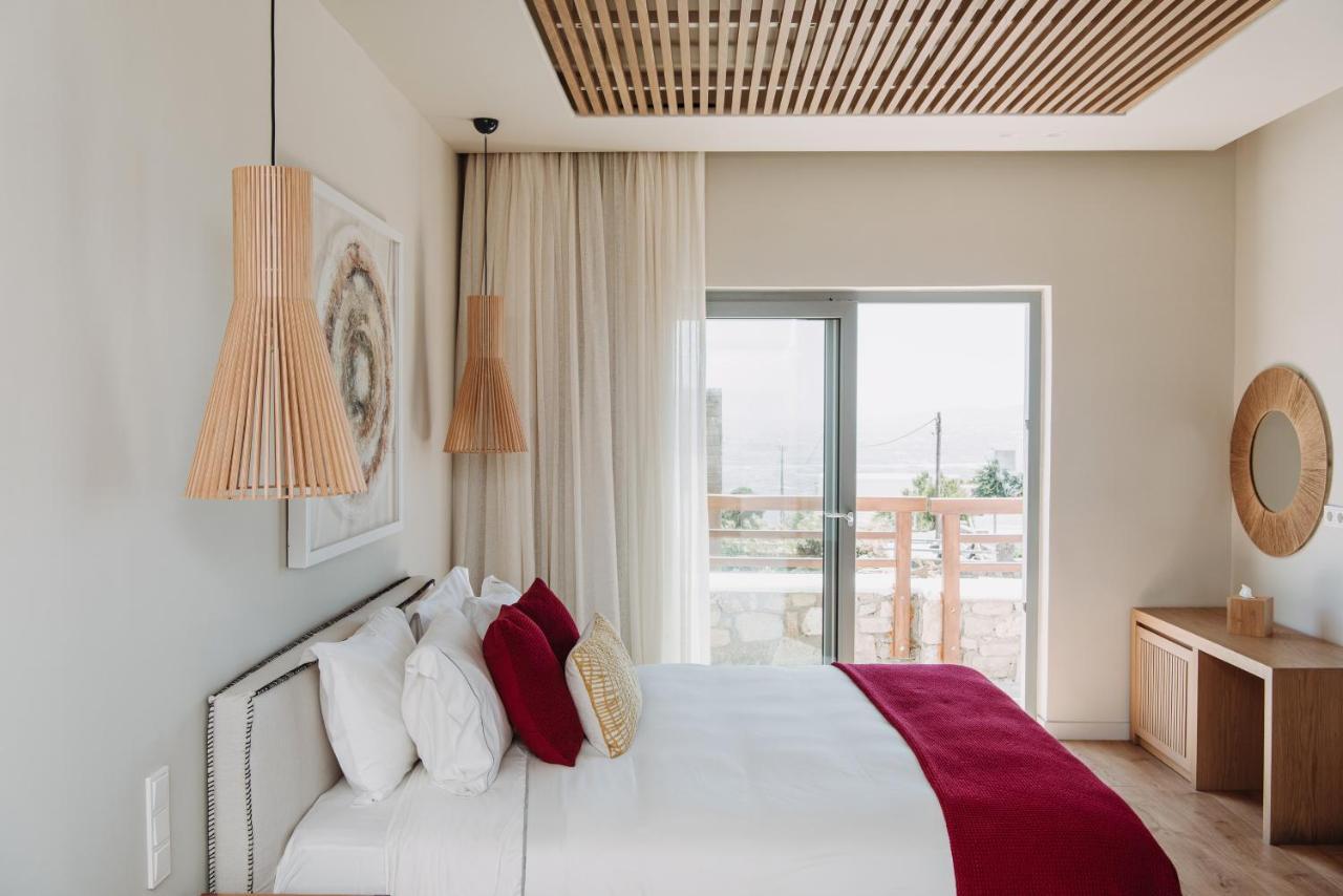 Anamar Destino Mykonos (Adults Only) Hotel Agios Stefanos  Exterior photo