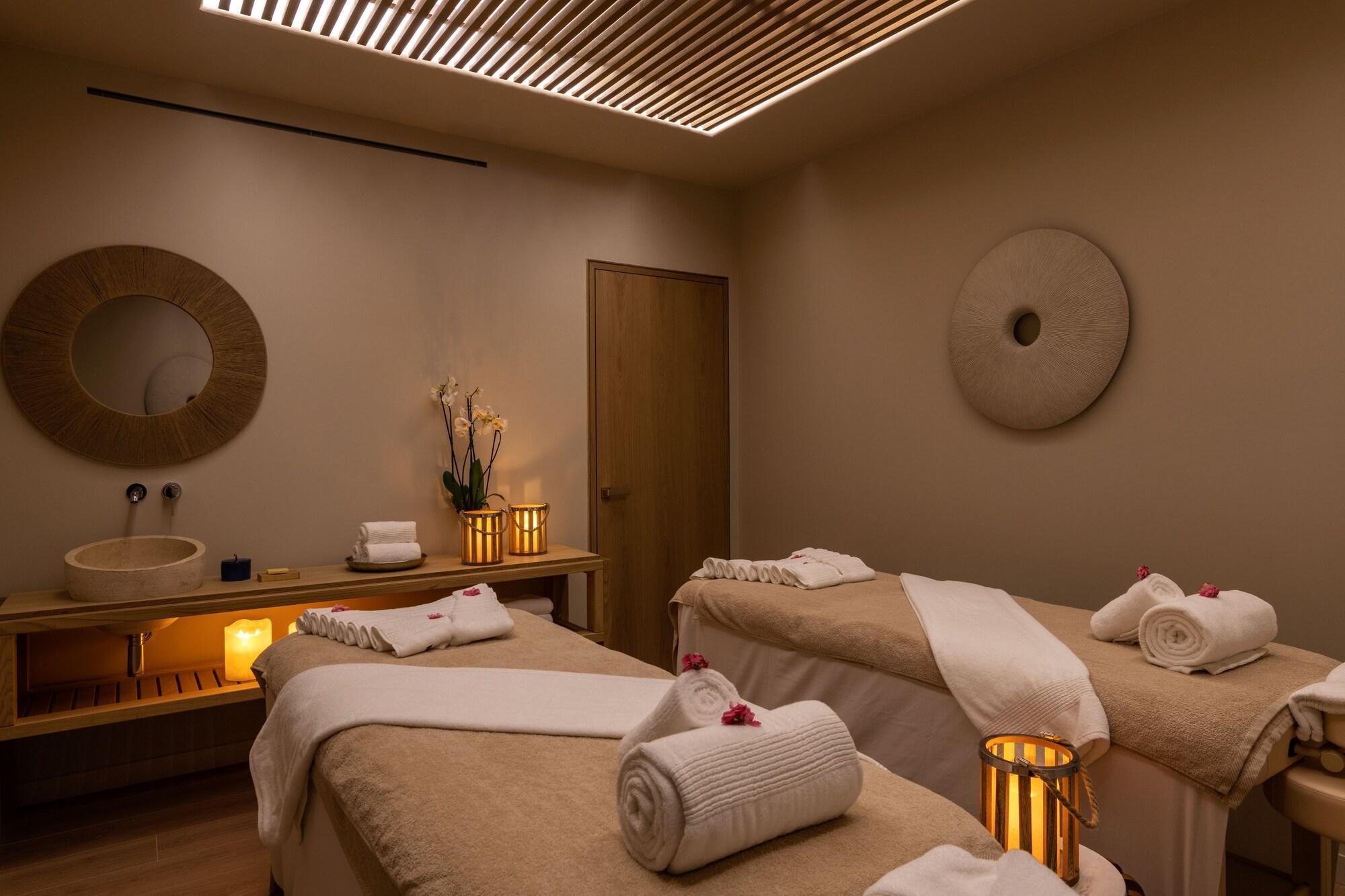 Anamar Destino Mykonos (Adults Only) Hotel Agios Stefanos  Exterior photo
