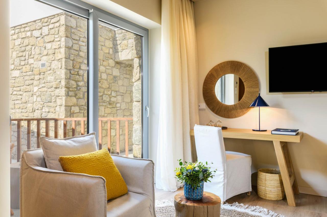 Anamar Destino Mykonos (Adults Only) Hotel Agios Stefanos  Exterior photo